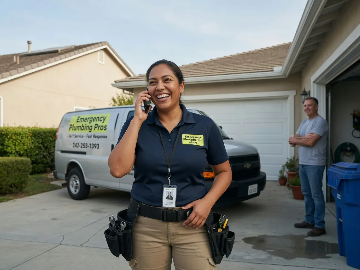 Emergency Plumber Lemmon, SD FAQs